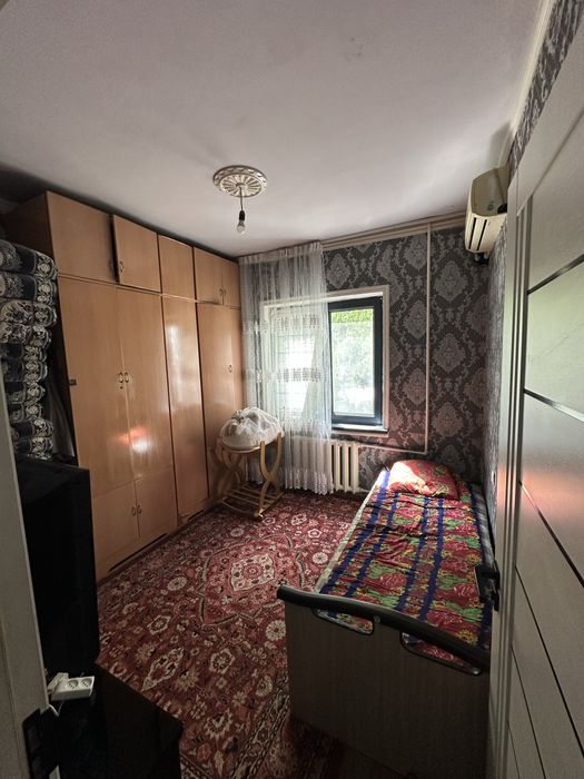 Квартира 4х комнт.