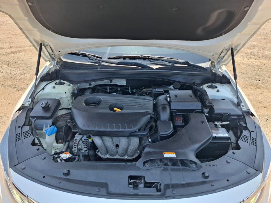 Киа К5 , 2019 , 2.0 LPI