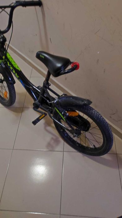 Детско колело BYOX