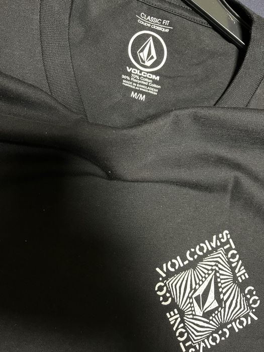 Тениска Volcom size M