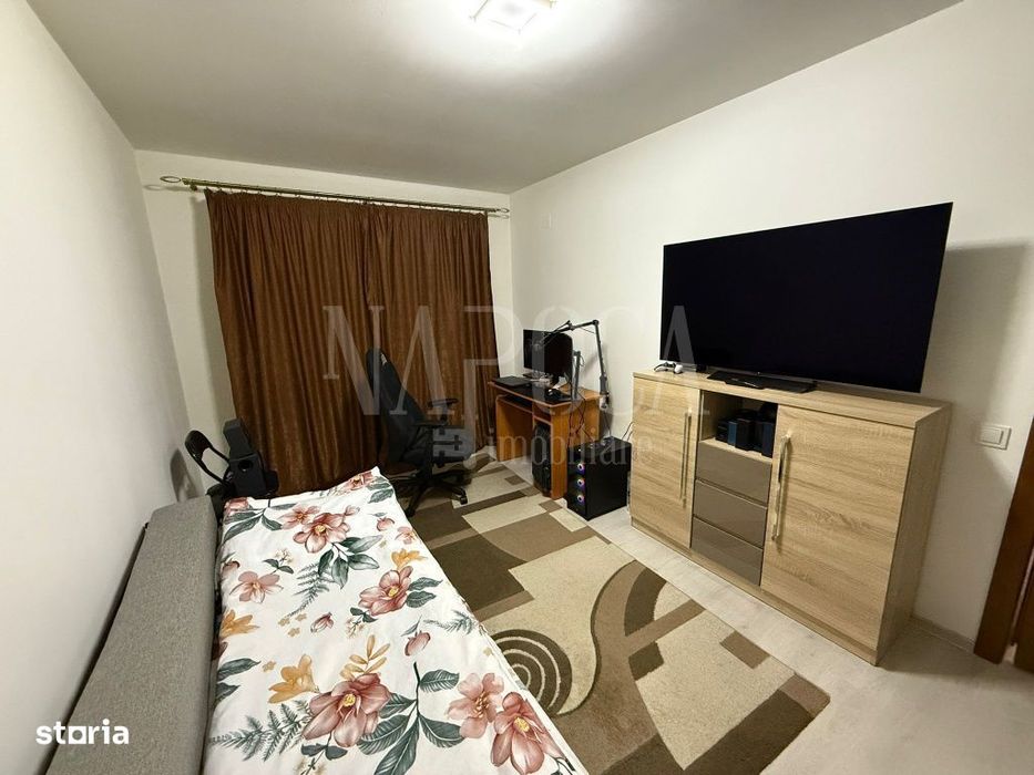 Apartament 2 camere de vanzare in Floresti — fotografia 3