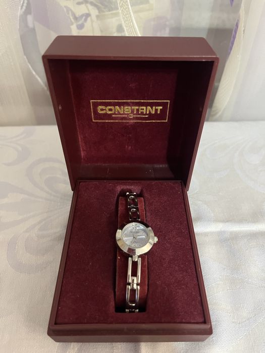 Ceas de dama Constant