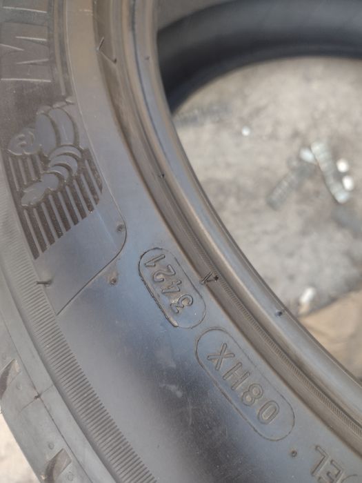 Michelin PS4 2бр.235/45/18 дот3421
