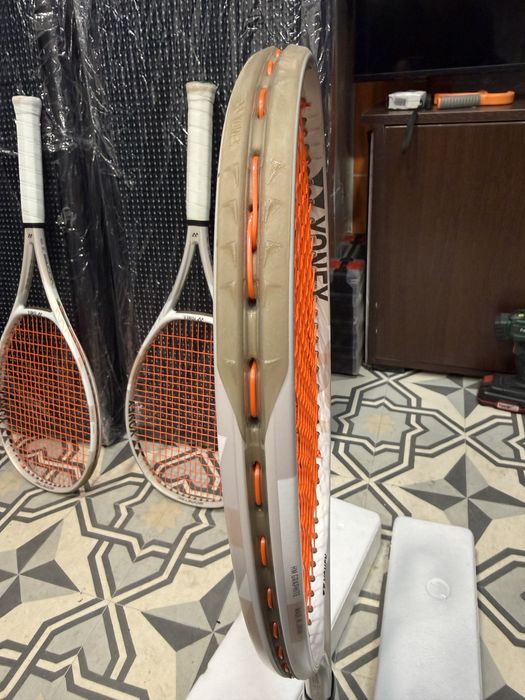 Racheta Tennis Vcore 98 305 g maner3