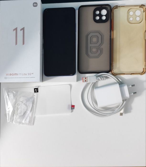 Xiaomi Mi 11 lite 5G NE