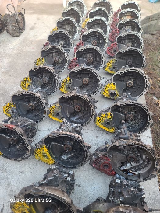 1.6 Karobka Mehanika