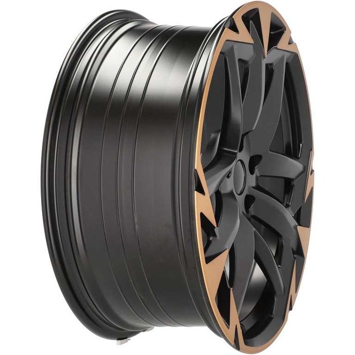 Jante Cupra R20 5x112 Copper 005 Style | Leon Ateca Born Formentor etc