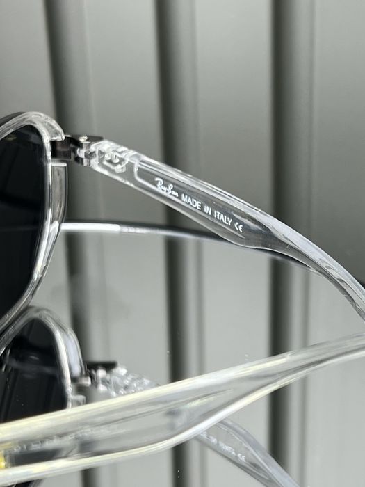Ray-Ban Ferrari Очила
