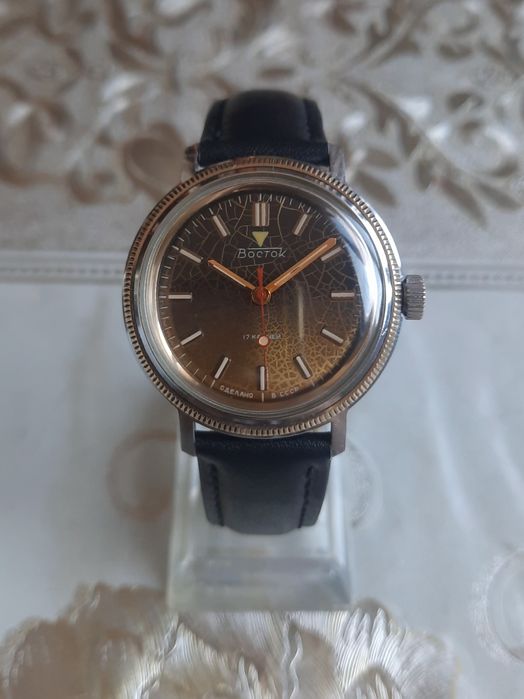 Восток - 17камней