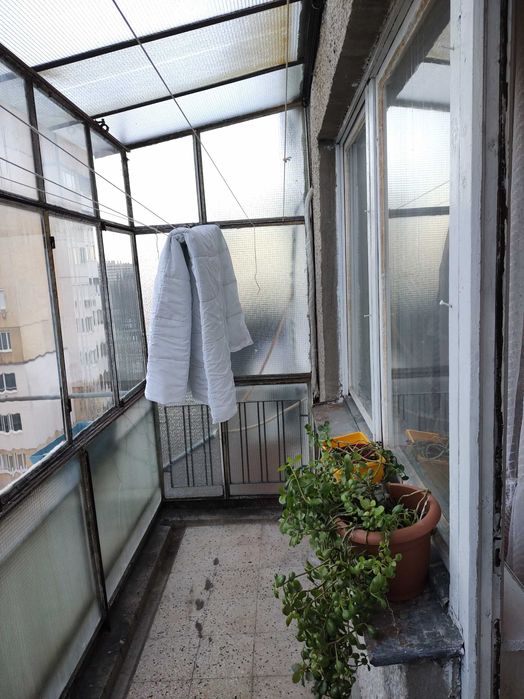 Дава се под наем Двустаен апартамент в София, Младост 3 - 50 кв.м за 498.27 € - Снимка #21