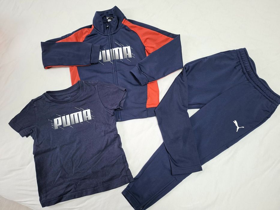 Детски маратонки, сандали и екипи