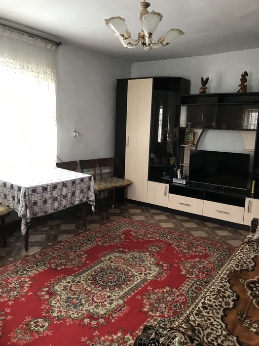 Дом с.Бактыбай (Крупское)