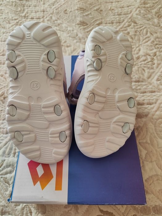 Детски сандали Lotto