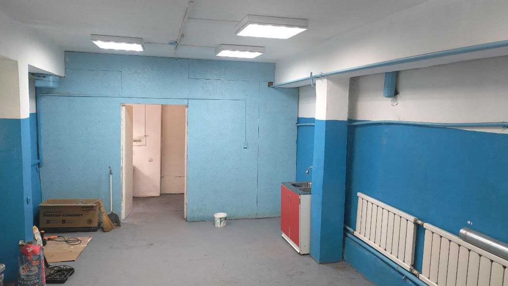 Сдается помещение с выходом на улицу