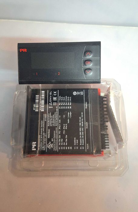 Controler Programabil PR 5714D