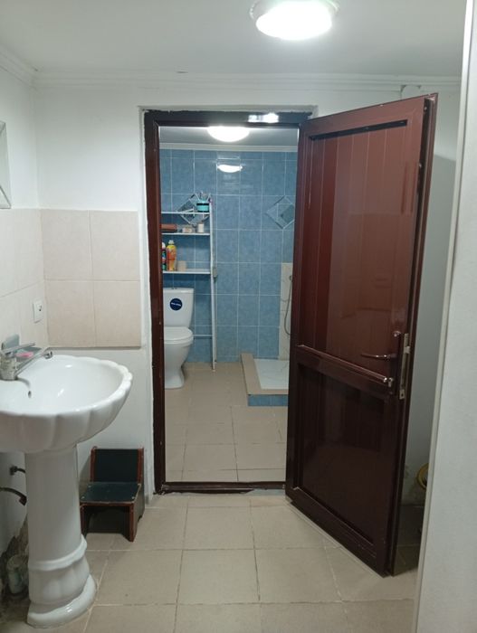 Продается дом за линией