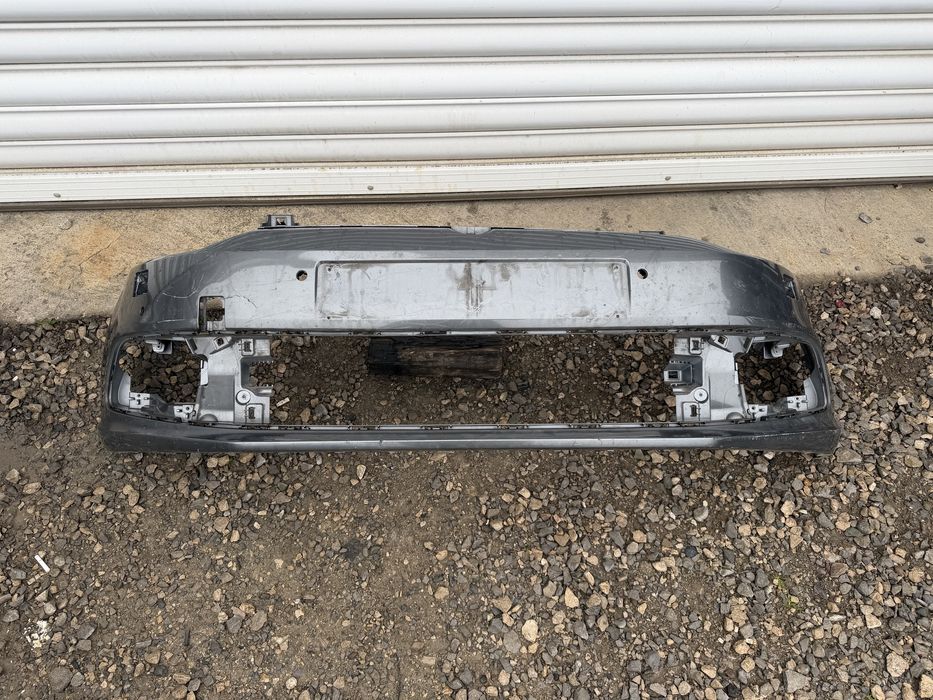 Предна броня за VW Polo (2014-2017)