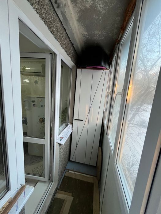 3-комнатной квартиры