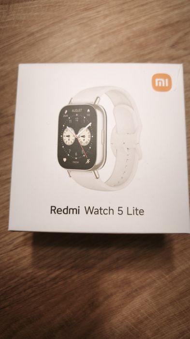 Redmi Watch 5 lite