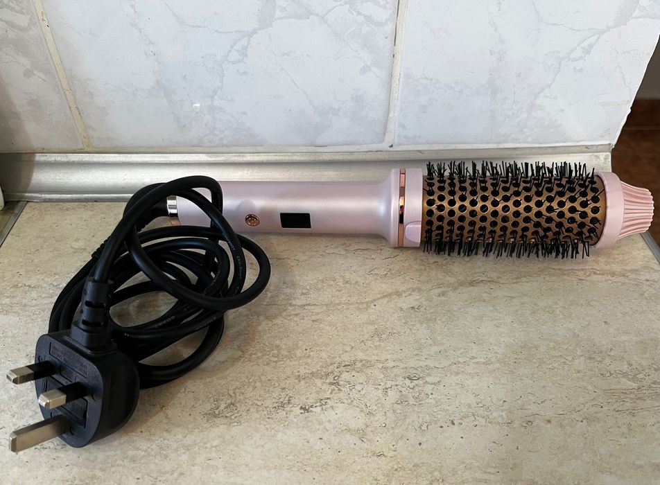 Perie electrică de păr