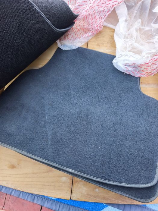 Preșuri/covorașe vară textile Passat B8