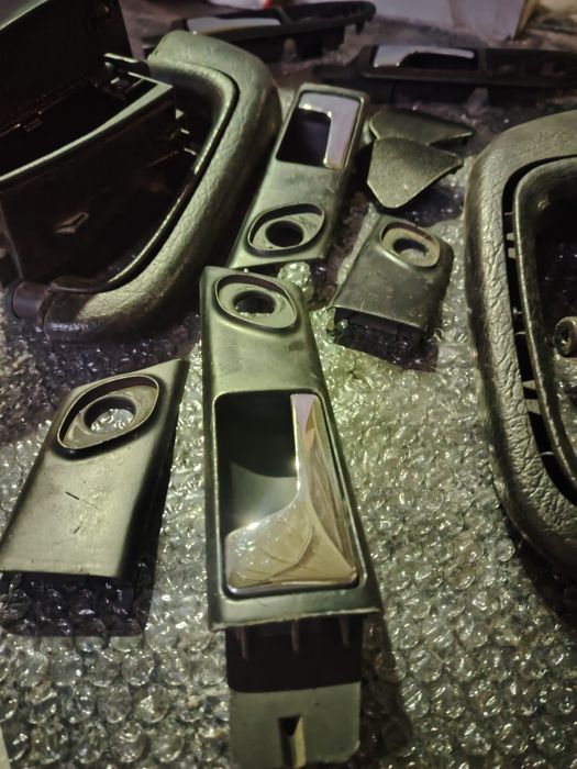 Ауди 100 с4 ручки дверных карт