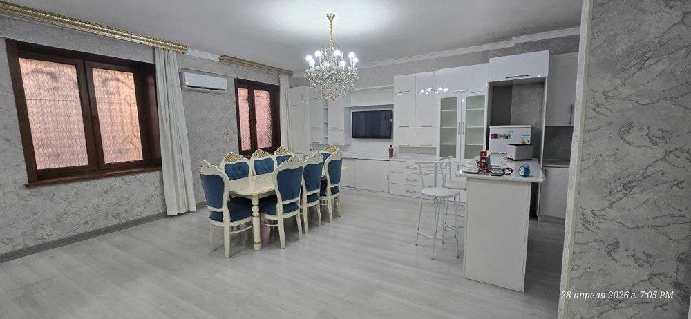 Сдаётся СВОЯ метро Шахристанская