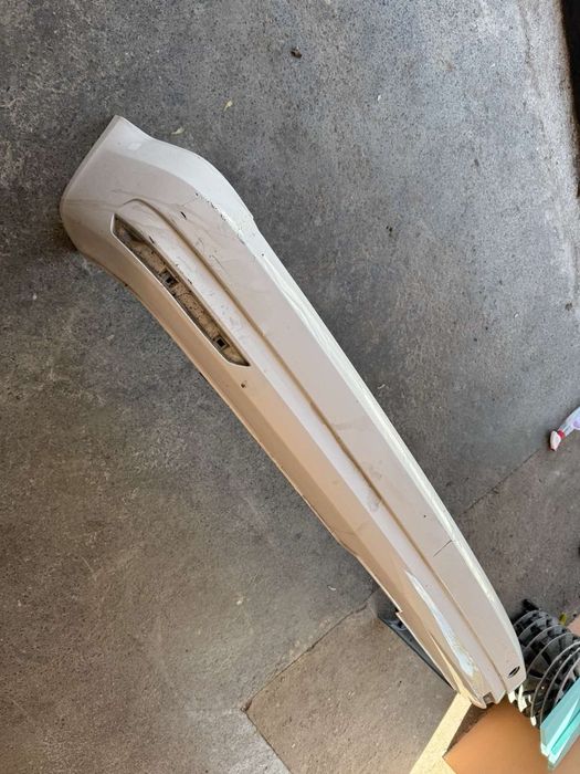 Задна броня за Фолксваген Кади/VW Caddy