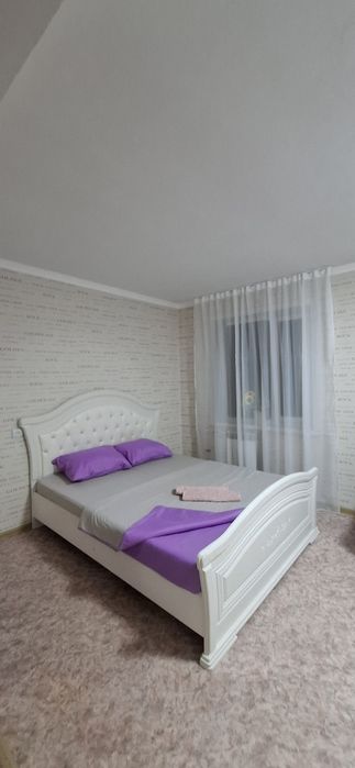 Квартира в центре чистая ухоженная