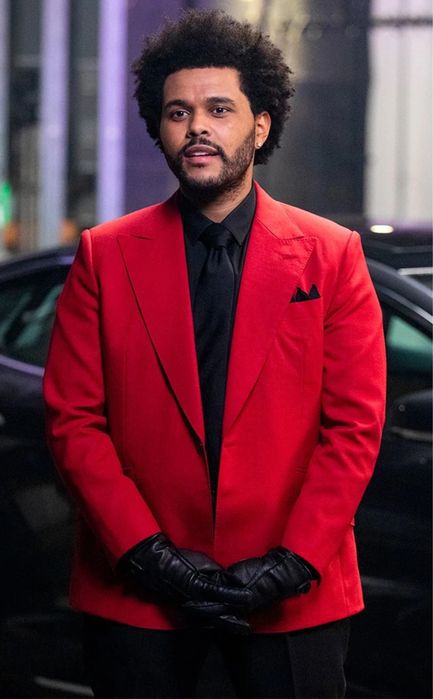 Bilete The Weeknd Madrid 30 august