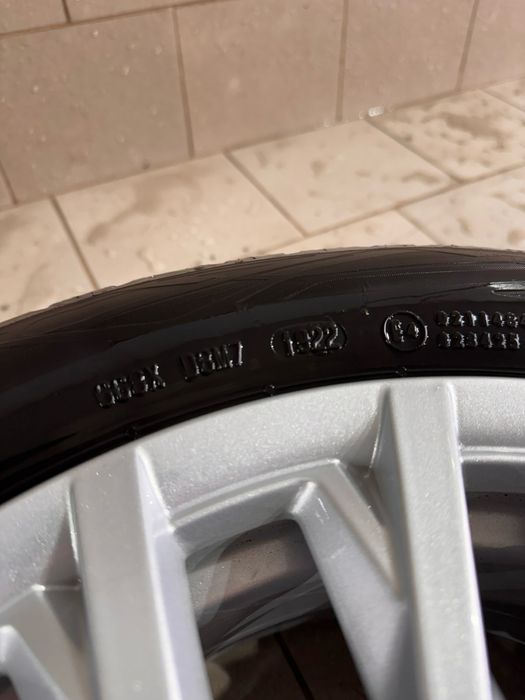 Алуминиеви джанти за FIAT