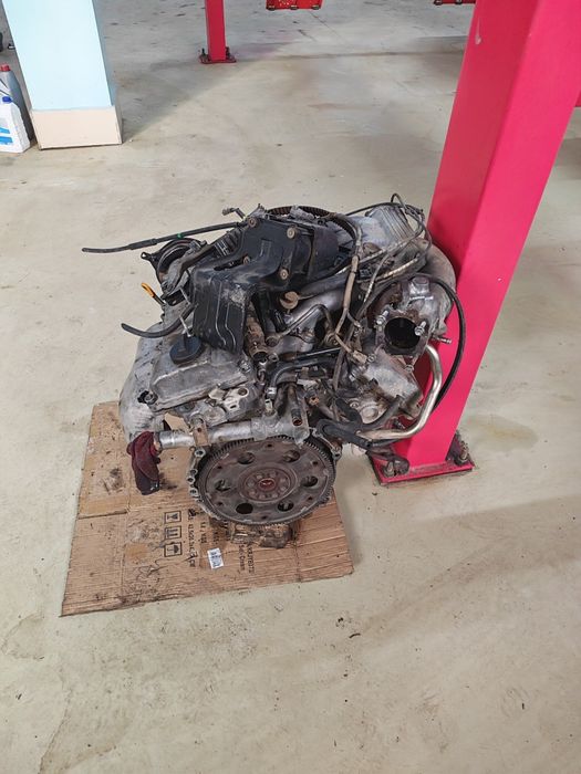 Двигатель/мотор камри 1мз