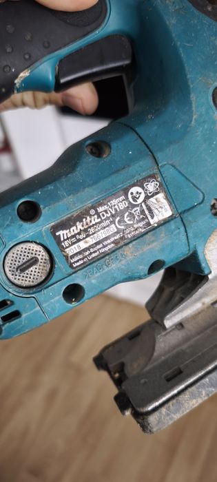 Makita pendular,circular și sabie