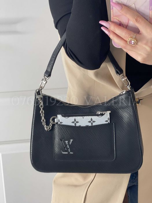 Geanta Louis Vuitton - Marelle