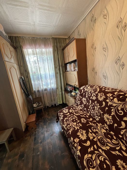 Продам 3 ком квар  3 гор бол. 13.300