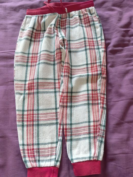 Lot crAciunesc pentru fetite, măsura 104, st ft buna