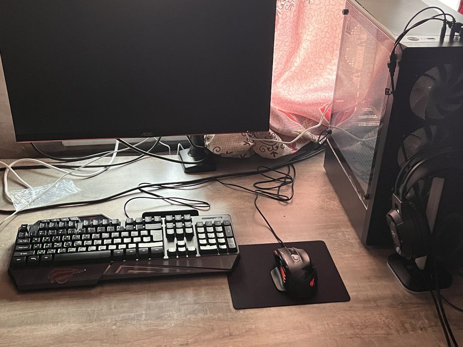Игравой Компютер