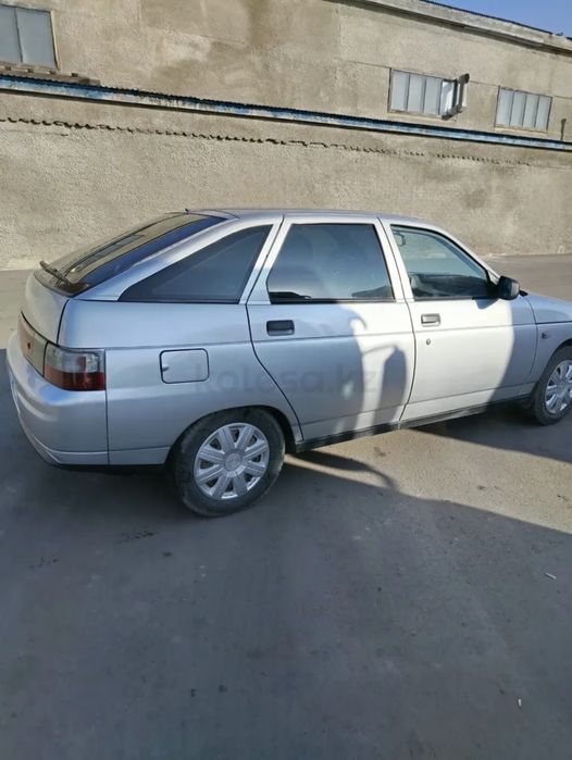 Продам LADA 21124