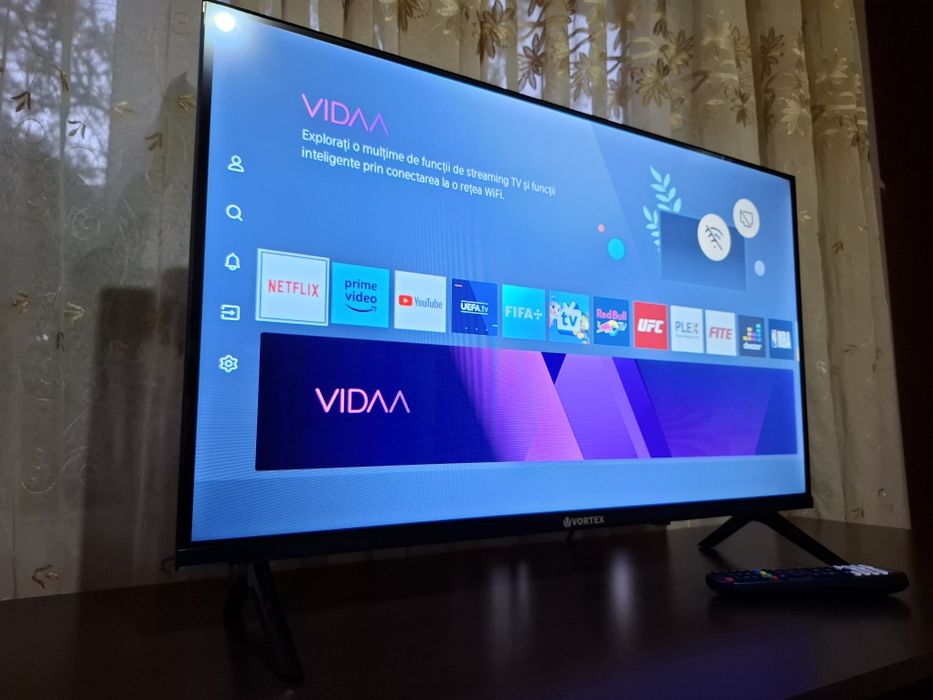 Smart TV Vortex 80 cm