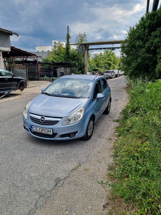 Opel Corsa D, 1.3 CDTI, Diesel