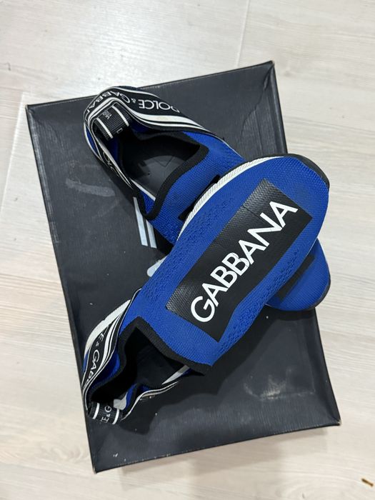 Adidasi Dolce&gabbana  Originali nr 29