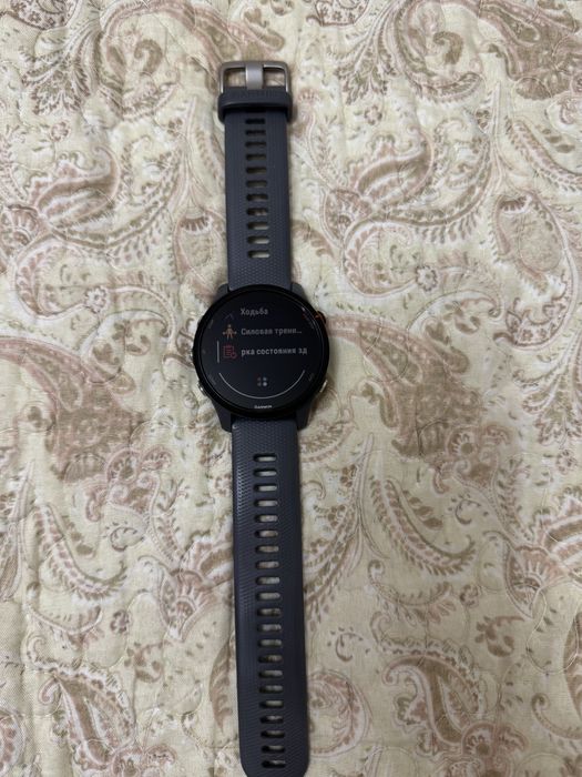 Продам часы Garmin