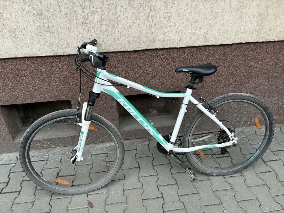 Bicicleta Dame Kellys 27.5"