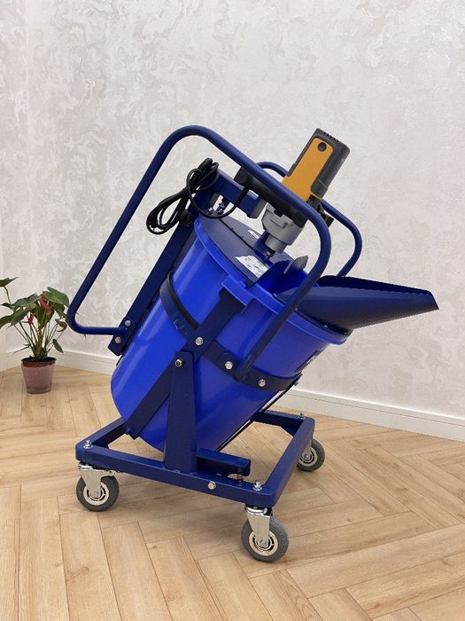 Смеситель станция DM 4139 Gen5 Наливных полов