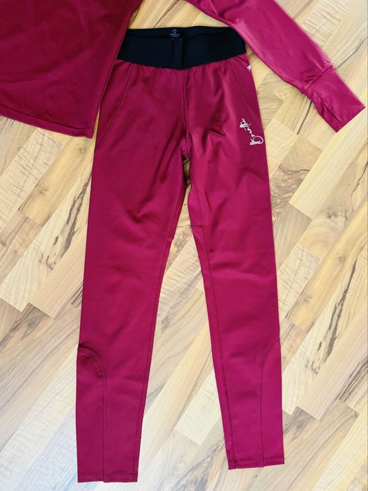 Colanti si bluza Primark