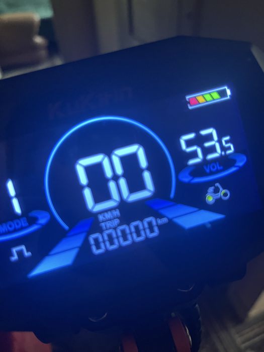 kukirin g2pro sh