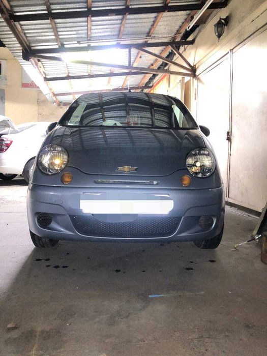 Matiz sotiladi!!