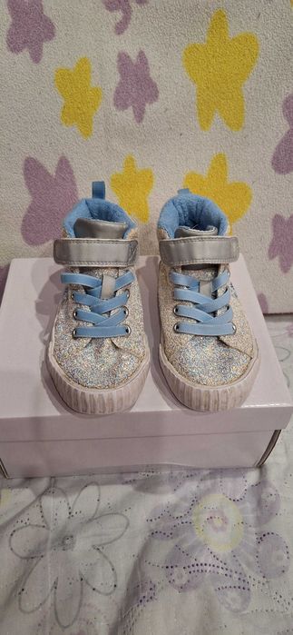 Детски кецове Frozen