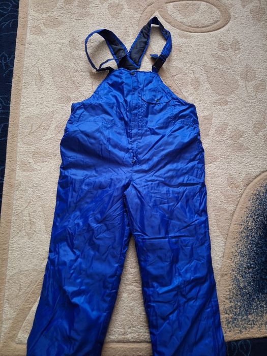 Продаётся зимняя спец одежда