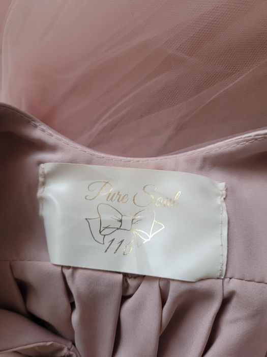 Платье для девочек